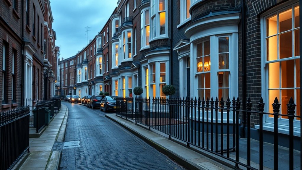 Double Glazing Rotherhithe