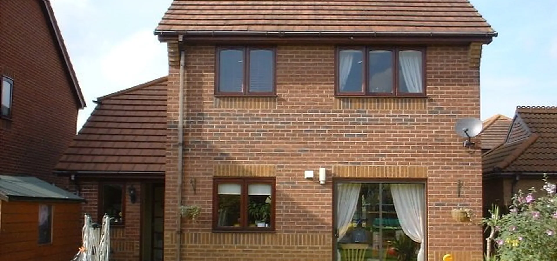 Roller Shutters Rotherhithe