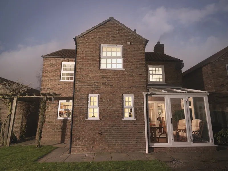 Conservatories Rotherhithe