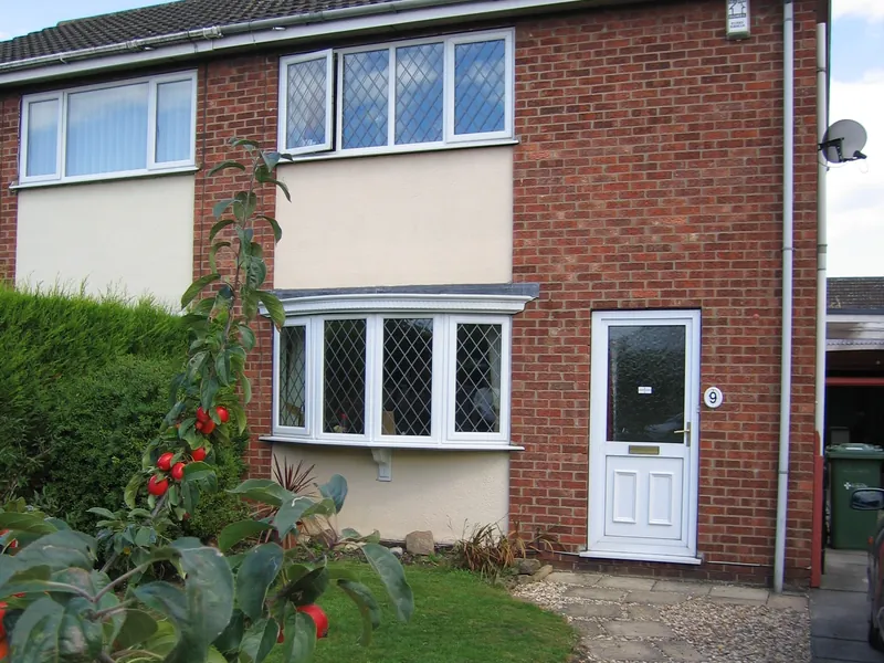 Conservatories Rotherhithe