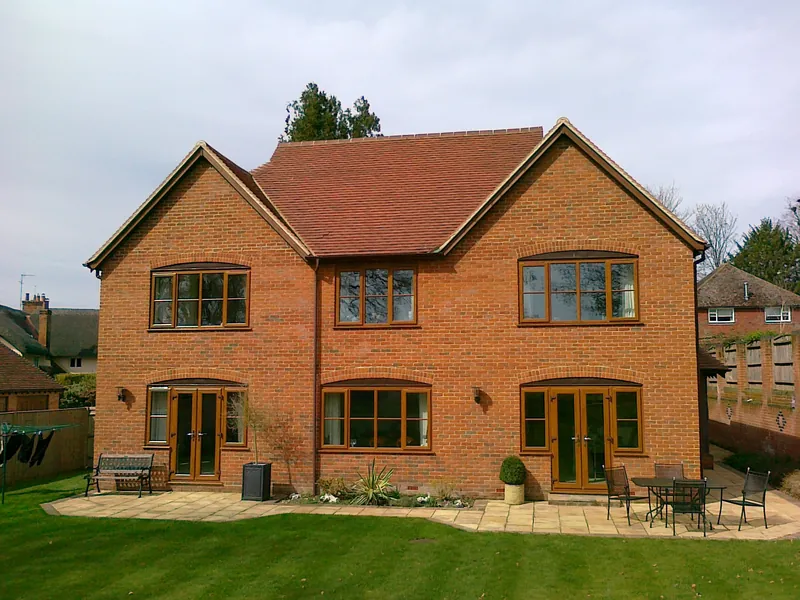Conservatories Rotherhithe