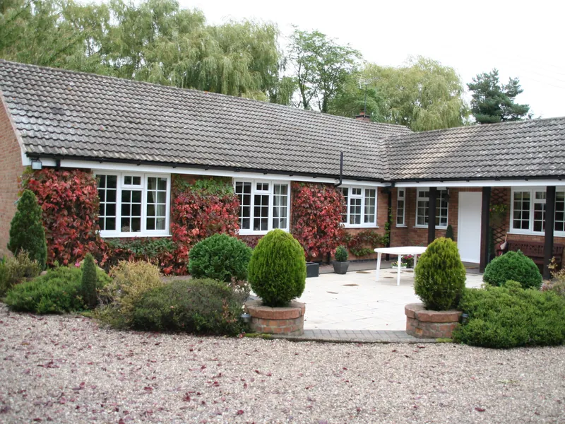 Conservatories Rotherhithe