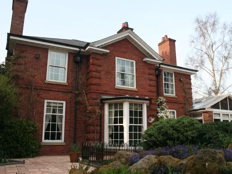 Conservatories Rotherhithe