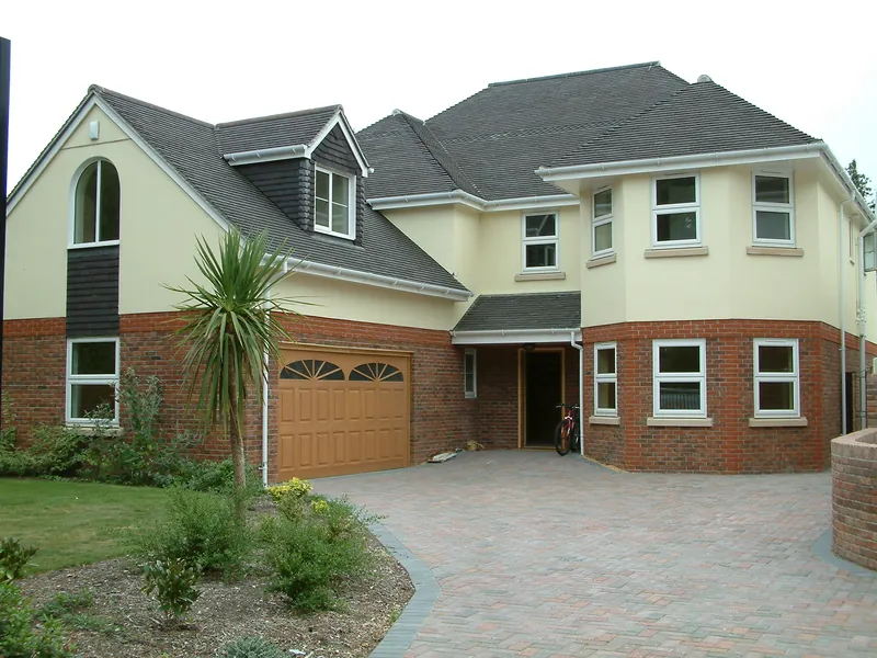 Conservatories Rotherhithe