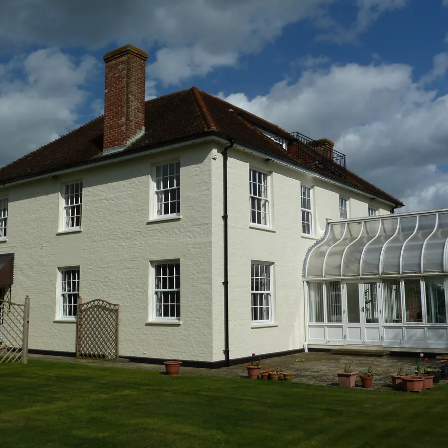 Conservatories Rotherhithe