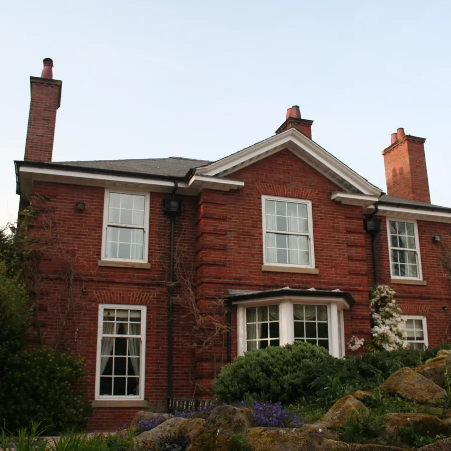 Conservatories Rotherhithe