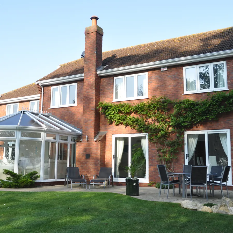 Conservatories Rotherhithe