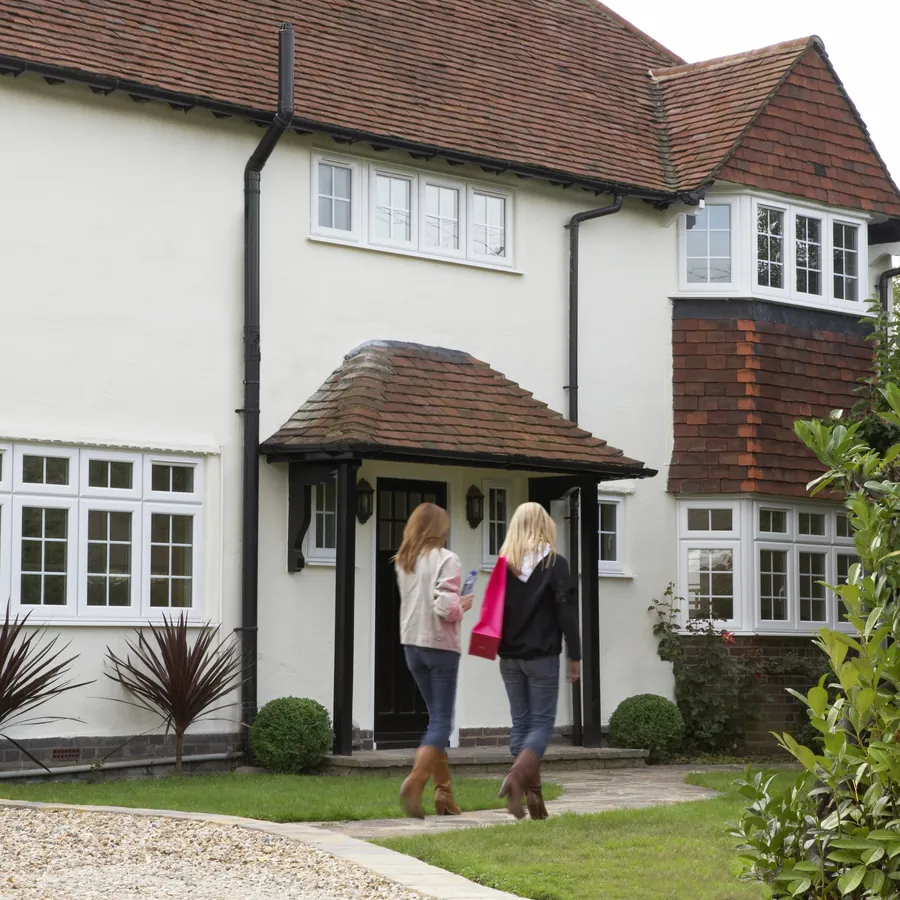 Conservatories Rotherhithe