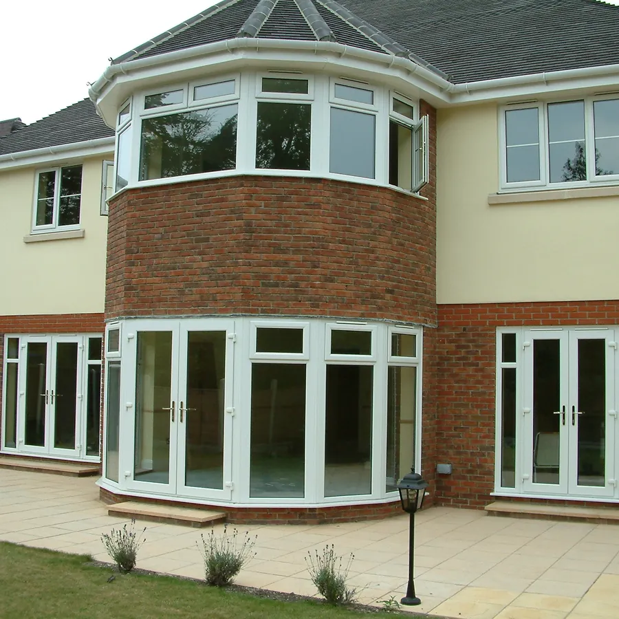 Conservatories Rotherhithe