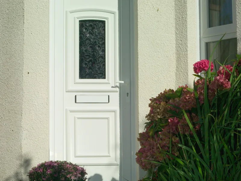 Doors Rotherhithe