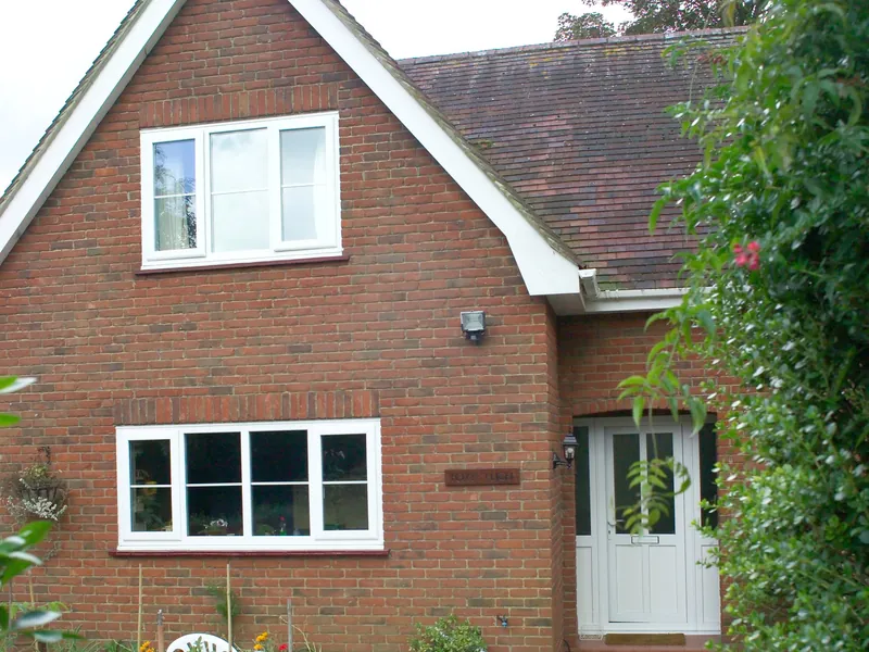 Double Glazing Finance — Gallery Rotherhithe