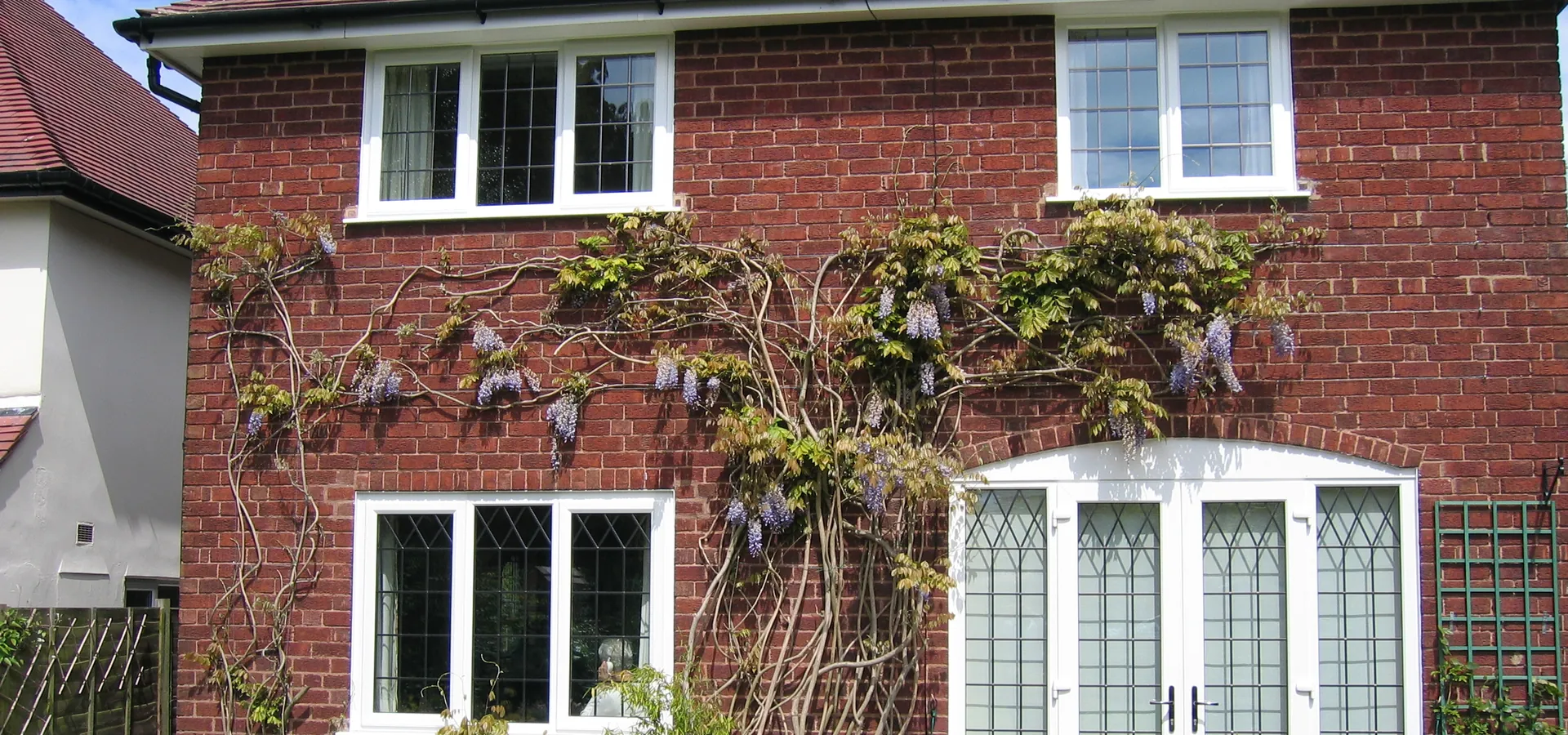 Double Glazing Finance Rotherhithe