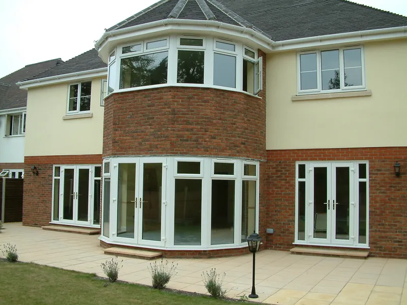 Casement Windows Rotherhithe