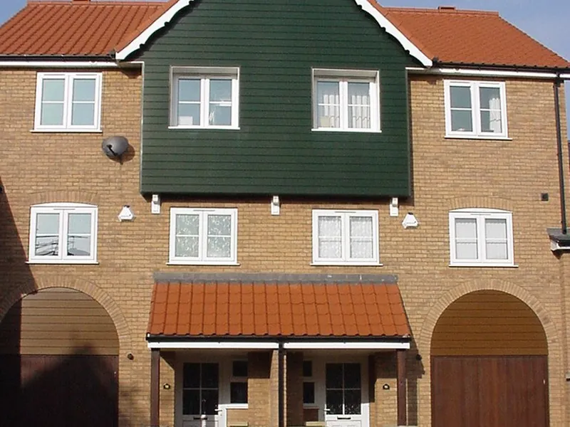 Double Glazing Windows Rotherhithe