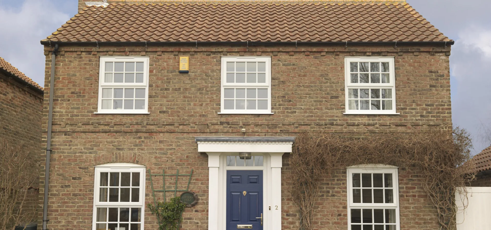 Double Glazing Windows Rotherhithe
