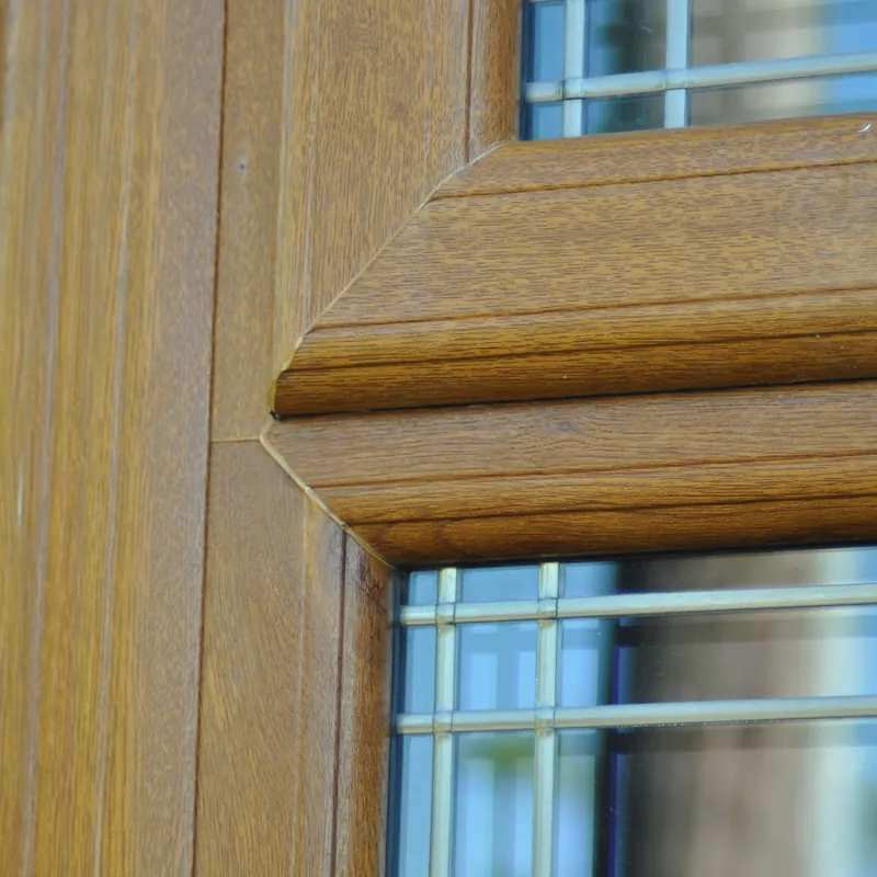 Double Vs Triple Glazing — Detail Rotherhithe