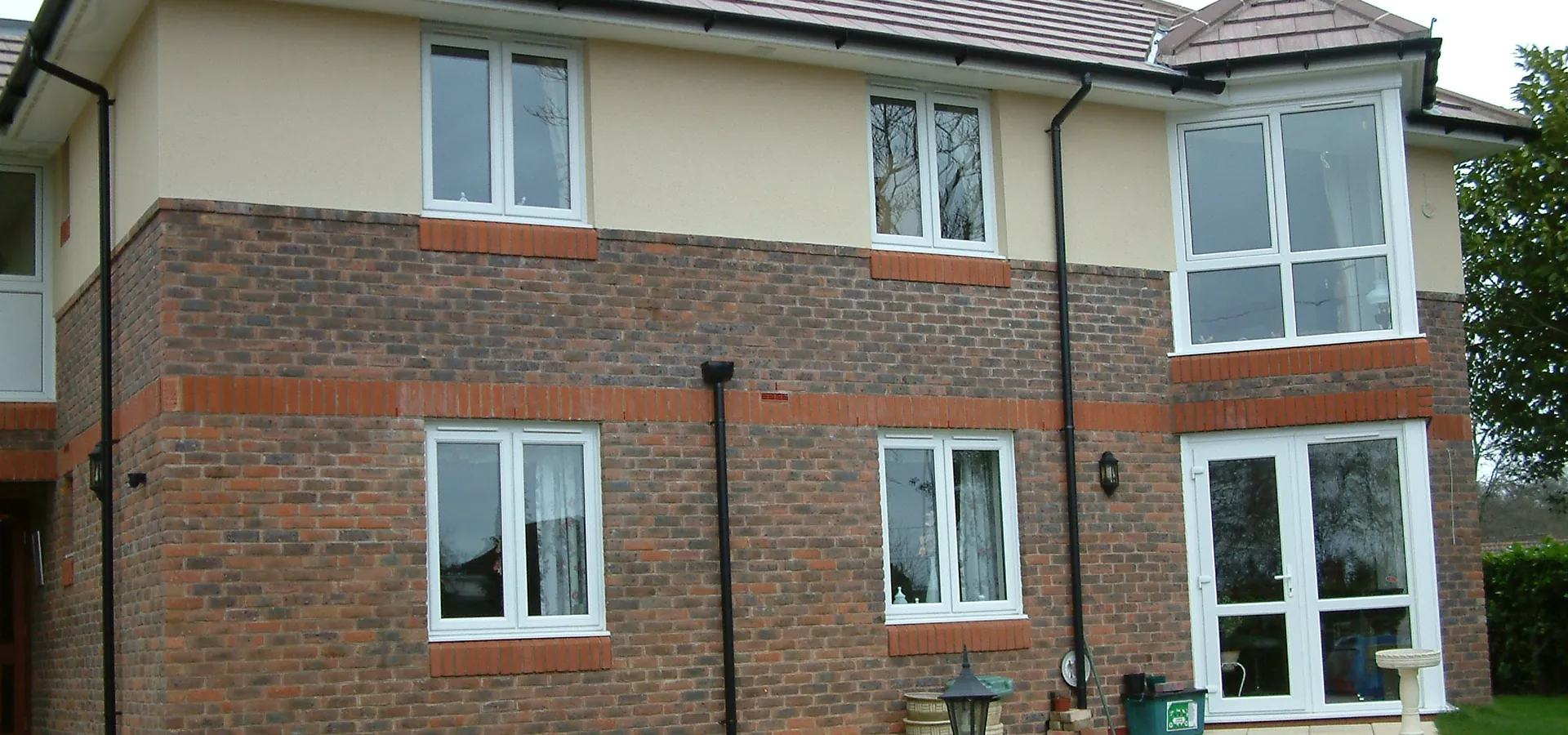 Double Glazing Prices Rotherhithe
