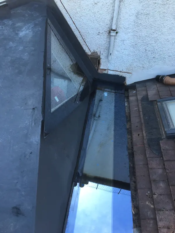 Skylights Rotherhithe